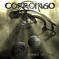 COPROFAGO - Images of Despair cover 