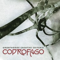 COPROFAGO - Unorthodox Creative Criteria cover 