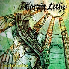 CORAM LETHE - Heterodox cover 