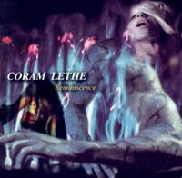 CORAM LETHE - Reminiscence cover 