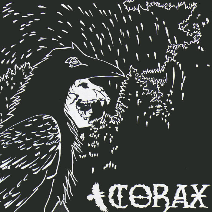 CORAX - Corax cover 