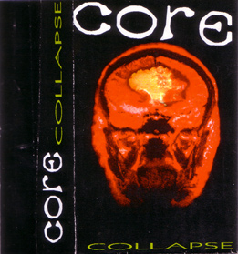 CORE - Collapse cover 