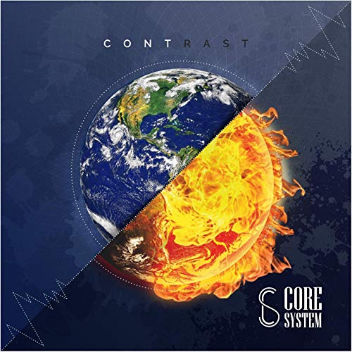 CORE SYSTEM - Contrast cover 