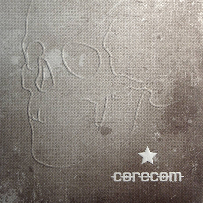 CORECOM - Corecom cover 
