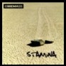 COREMASS - Stamina cover 