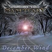 CORNERS OF SANCTUARY - December Wind cover 