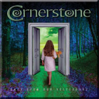 CORNERSTONE - Once Upon Our Yesterdays cover 
