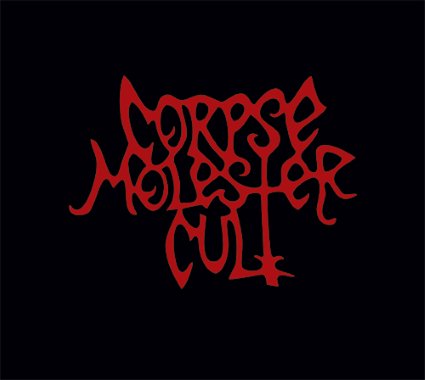 CORPSE MOLESTER CULT - Corpse Molester Cult cover 