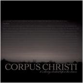 CORPUS CHRISTI - It´s Always Darkest Before Dawn cover 