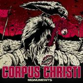 CORPUS CHRISTI - Monuments cover 