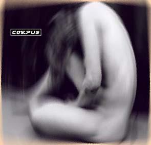 CORPUS - Demo 2003 cover 