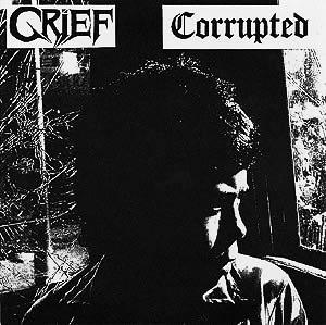 CORRUPTED - Grief / Corrupted cover 