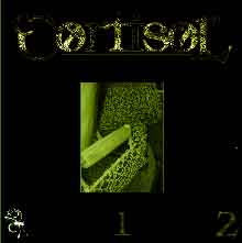 CORTISOL - S12 cover 