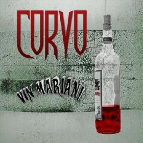 CORVO - Vin Mariani (digital-only single release) cover 