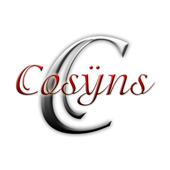 COSŸNS - Cosÿns cover 
