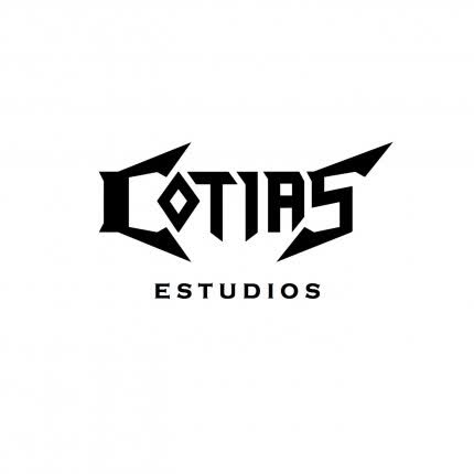 COTIAS - Estudios cover 