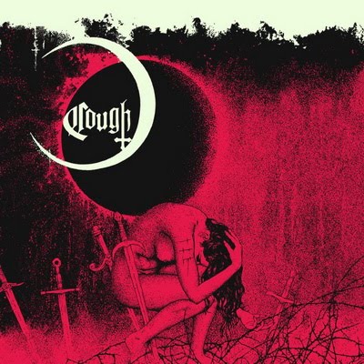 COUGH - Ritual Abuse cover 