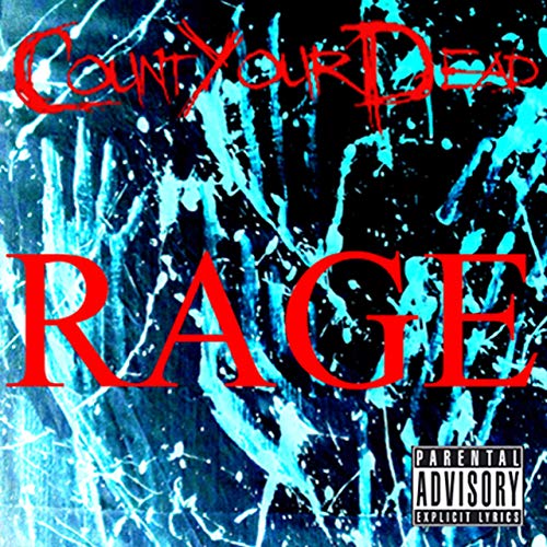 COUNT YOUR DEAD - Rage cover 