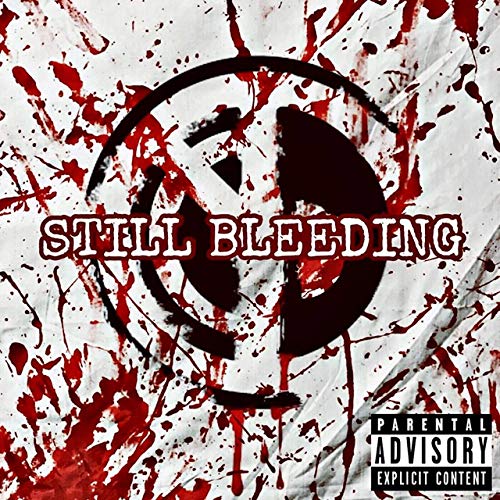 COUNT YOUR DEAD - Still Bleeding cover 
