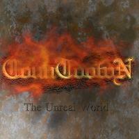 COUNTDOWN - The Unreal World cover 