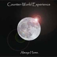 COUNTER-WORLD EXPERIENCE - Always Home cover 