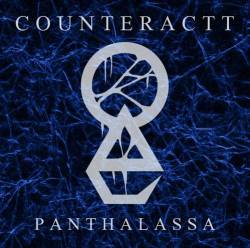 COUNTERACTT - Panthalassa cover 
