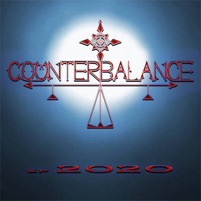 COUNTERBALANCE - EP 2020 cover 