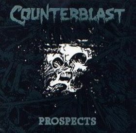COUNTERBLAST - Prospects cover 