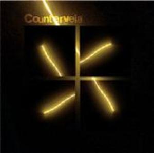 COUNTERVELA - Countervela cover 