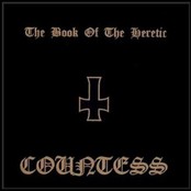 COUNTESS - The Book of the Heretic cover 