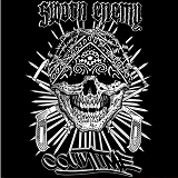 COUNTIME - Sworn Enemy / Countime cover 