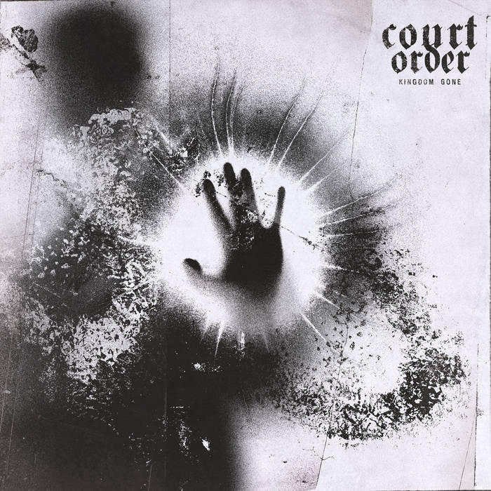 COURT ORDER - Cloud Chase cover 