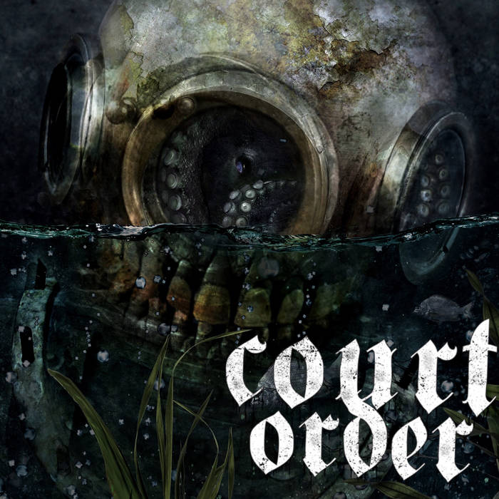 COURT ORDER - Court Order cover 