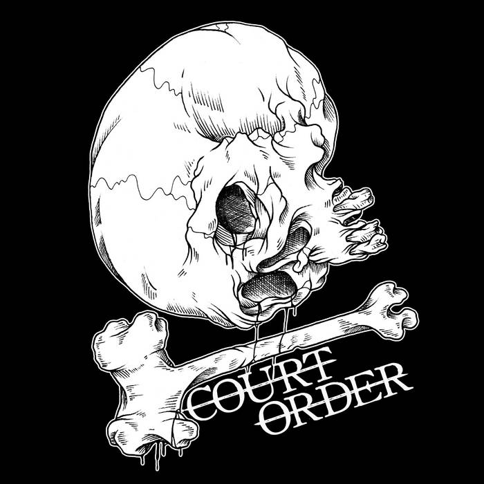 COURT ORDER - Judge Me cover 