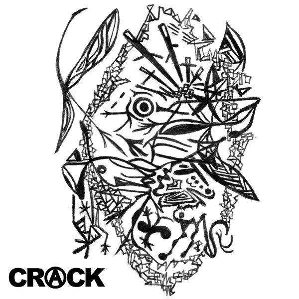 CRACK - CSMD / Crack cover 