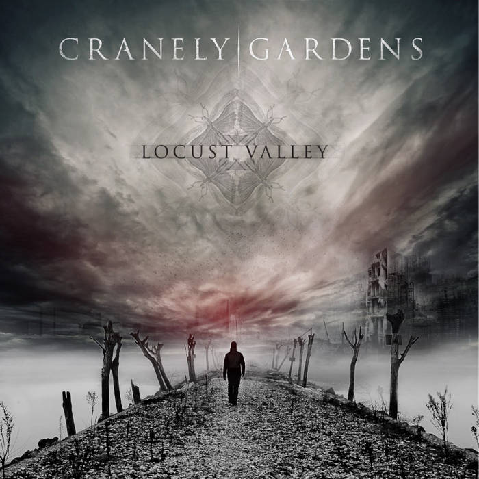 CRANELY GARDENS - Locust Valley cover 