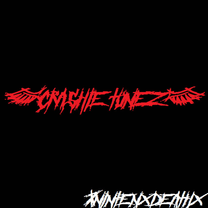 CRASHIE TUNEZ - xNINTENxDEATHx cover 