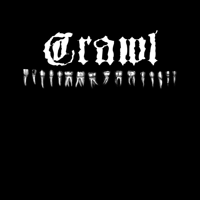 CRAWL (GA) - Crawl cover 