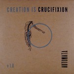 CREATION IS CRUCIFIXION - Automata cover 