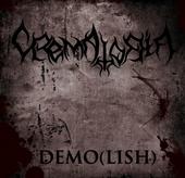 CREMATORIA - Demo(lish) cover 