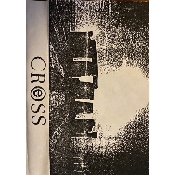 CRESS - Demo cover 
