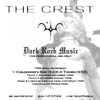 THE CREST - Childhood's End / Thorn cover 