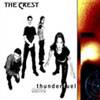 THE CREST - Thunderfuel cover 