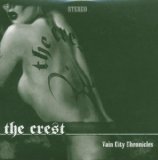 THE CREST - Vain City Chronicles cover 