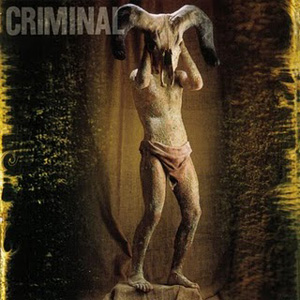 CRIMINAL - Dead Soul cover 