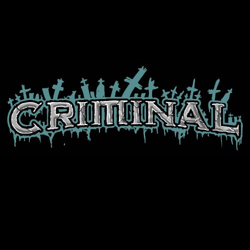 CRIMINAL - Intoxicate cover 