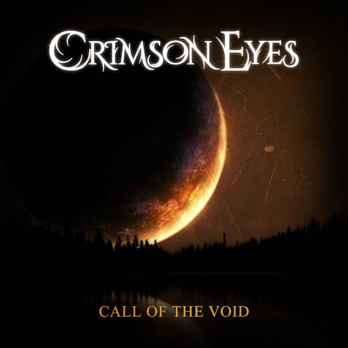 CRIMSON EYES - Call Of The Void cover 
