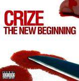 CRIZE - The New Beginning cover 