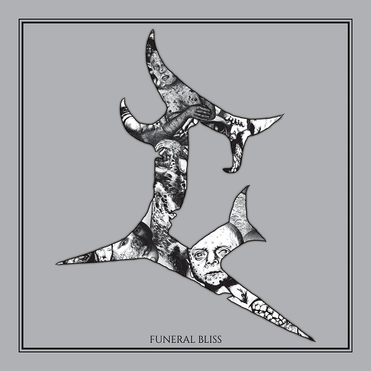 CROCELL - Funeral Bliss cover 