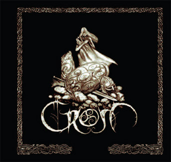 CROM - Crom cover 